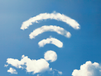 Internet / Wi-Fi