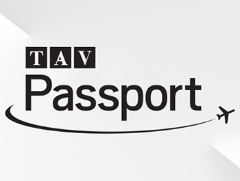 TAV Passport Card